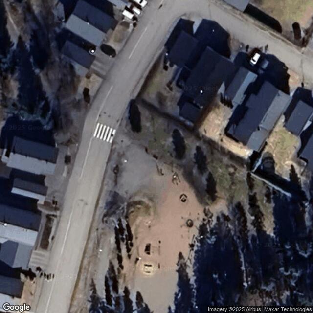 Hirvikallionpuiston kuntoilupaikka