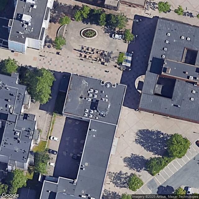 HMAC / Kamppailulajien sali