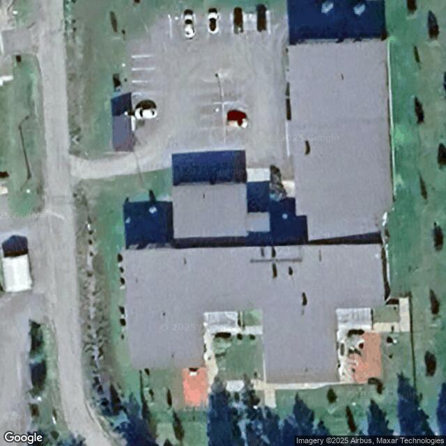 Hoivakoti Soivakan kuntosali