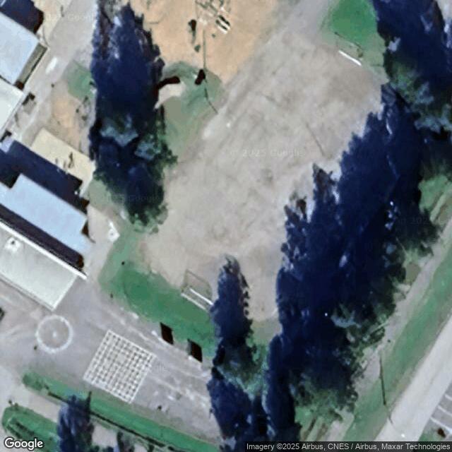 Holm skolas pallokenttä