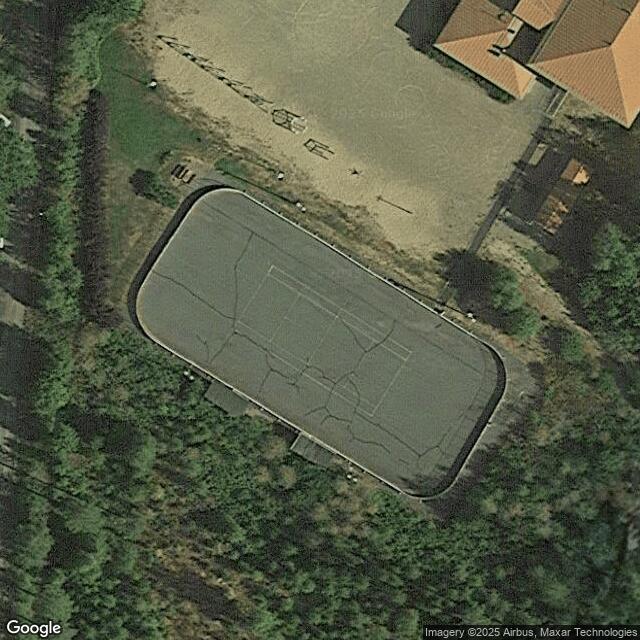 Honkilahden tenniskenttä