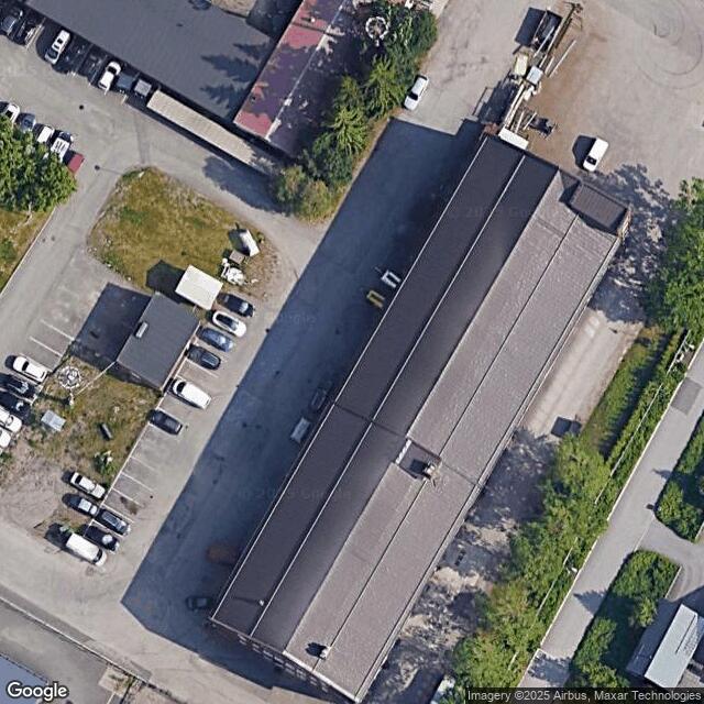 Hontai Judo Club / Dojo