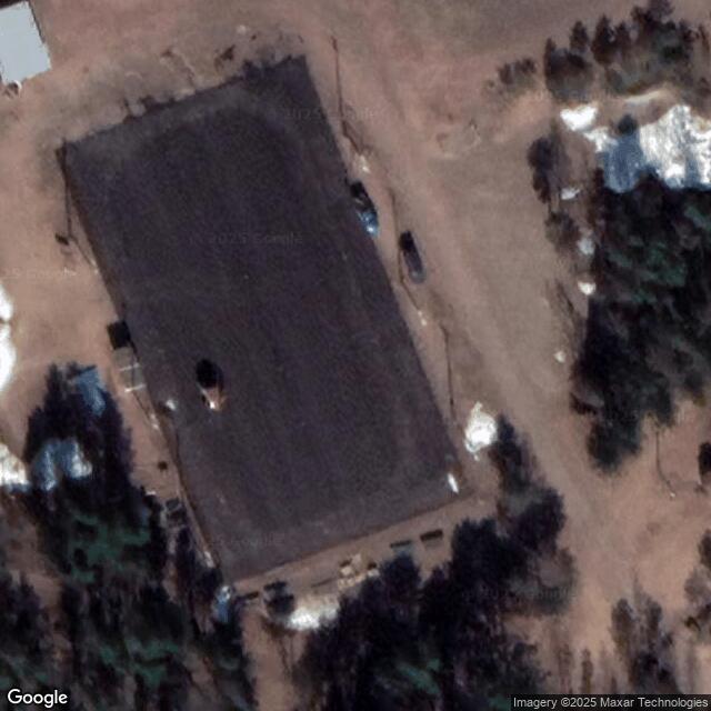Huutjärven tenniskenttä
