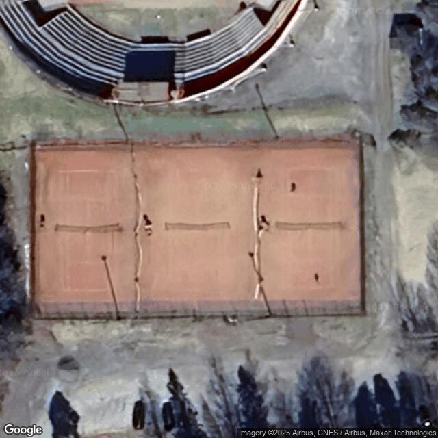 Hyllykallion tenniskentät (3)