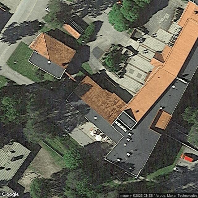 Hyrynsalmen kuntosali