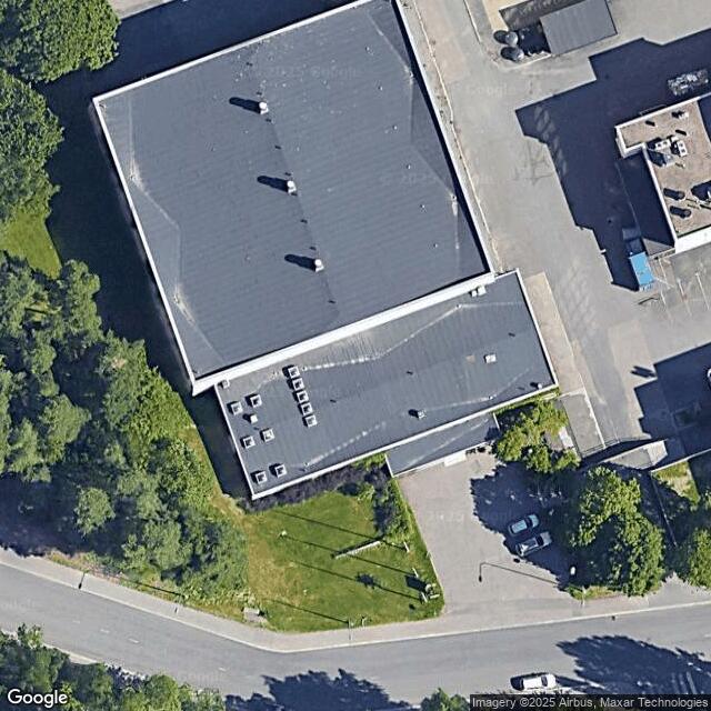 Pyynikin palloiluhalli