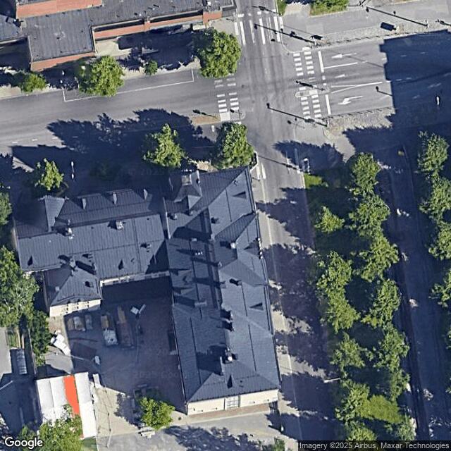 Pyynikin koulun liikuntasali