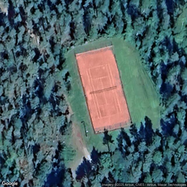 Lauttosen tenniskenttä