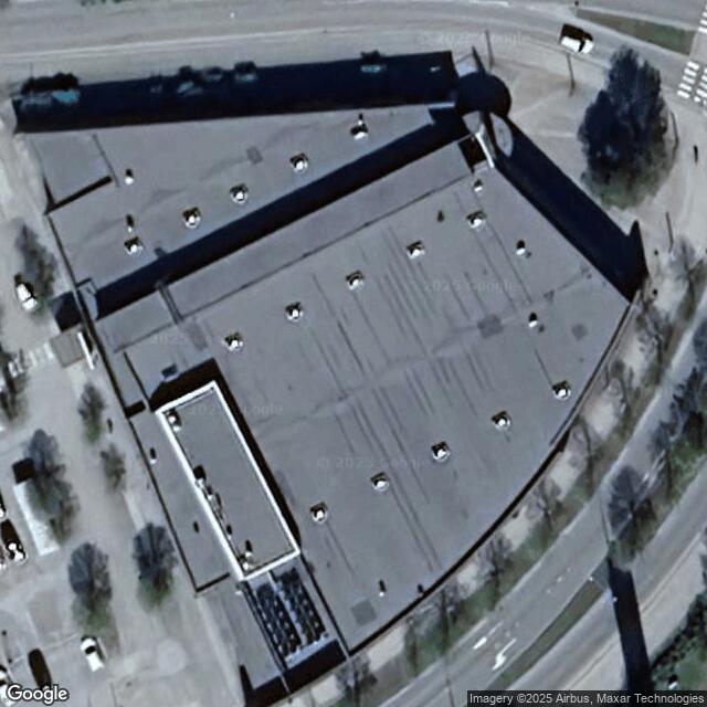 Legion Gym