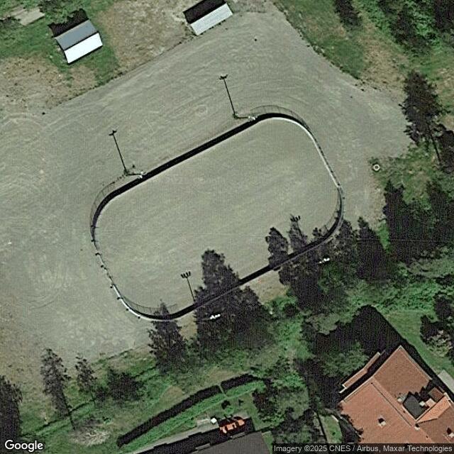 Lehmon tenniskenttä