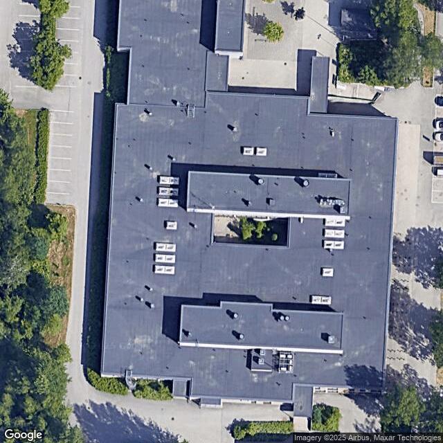 Lehtikuusen koulu / KAARNA kuntosali