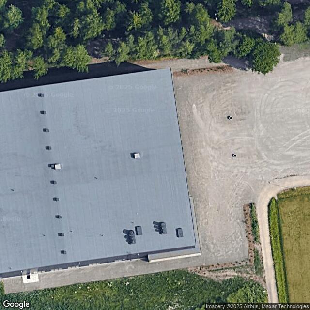 Lehto Areena / Salibandyhalli