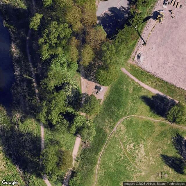 Leikkipuisto Viiri (Tilkanniitty) / Ulkokuntoilupaikka