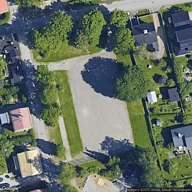 Leivonpuisto pohjoinen pallokenttä