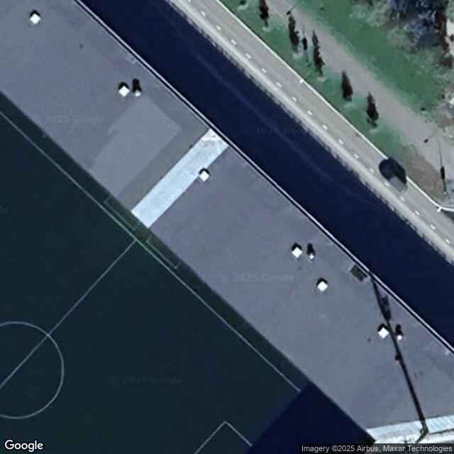 Lemonsoft Stadionin kuntosali