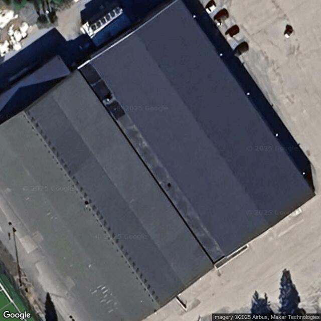Lempäälän jäähalli