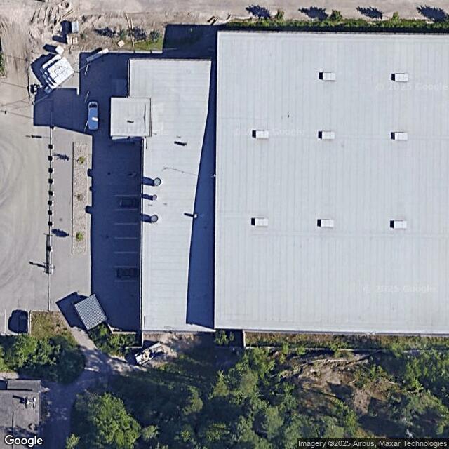 Leppävaaran harjoitusjäähalli