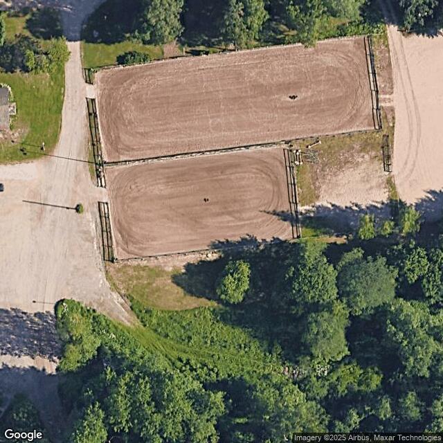 Leppävaaran ratsastuskoulu / Ratsastuskenttä 2