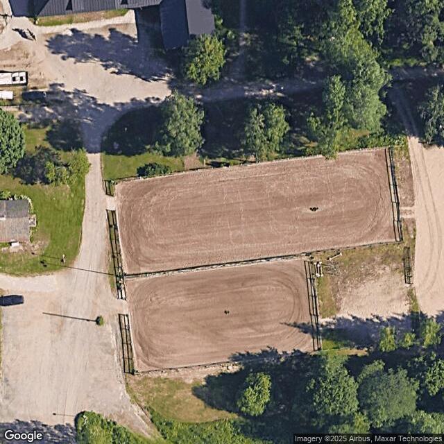 Leppävaaran ratsastuskoulu / Ratsastuskenttä 1