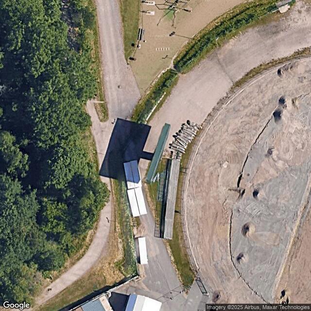 Leppävaaran urheilupuiston ulkokuntosali