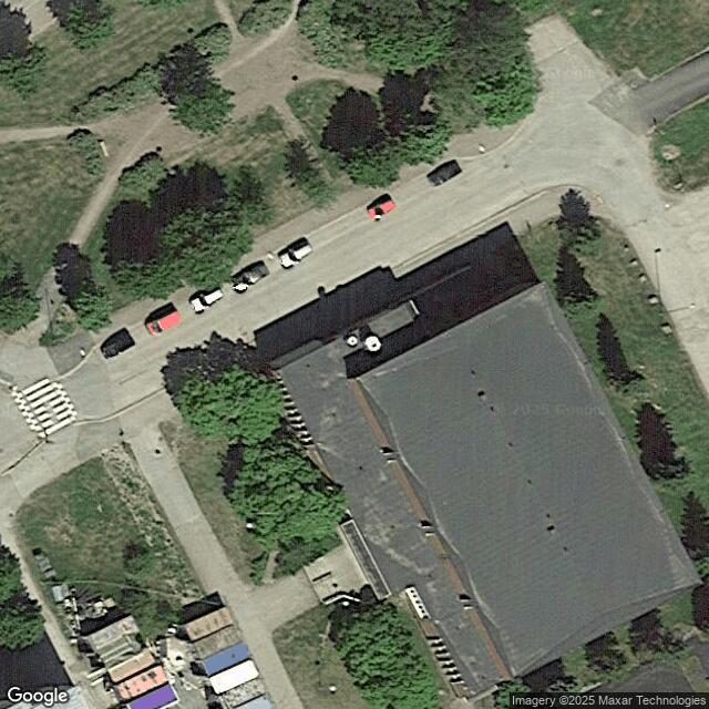 Liikuntahallin kuntosali Loviisa