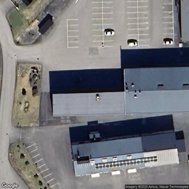 Liikuntaparkin sisäliikuntatilat