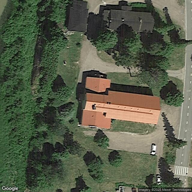 Liljendalgårdenin kuntosali