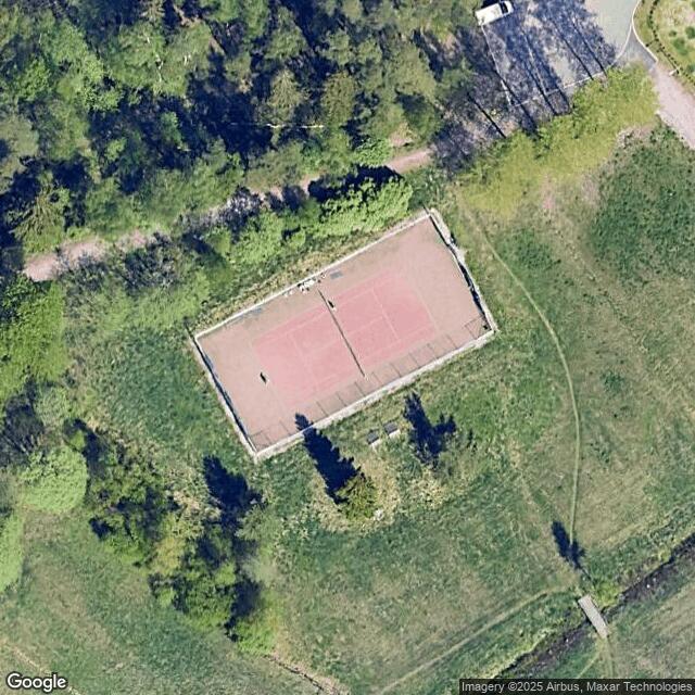 Lillhemtin Tennis Oy