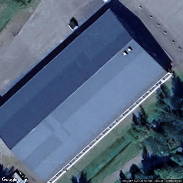 Limingan jäähalli