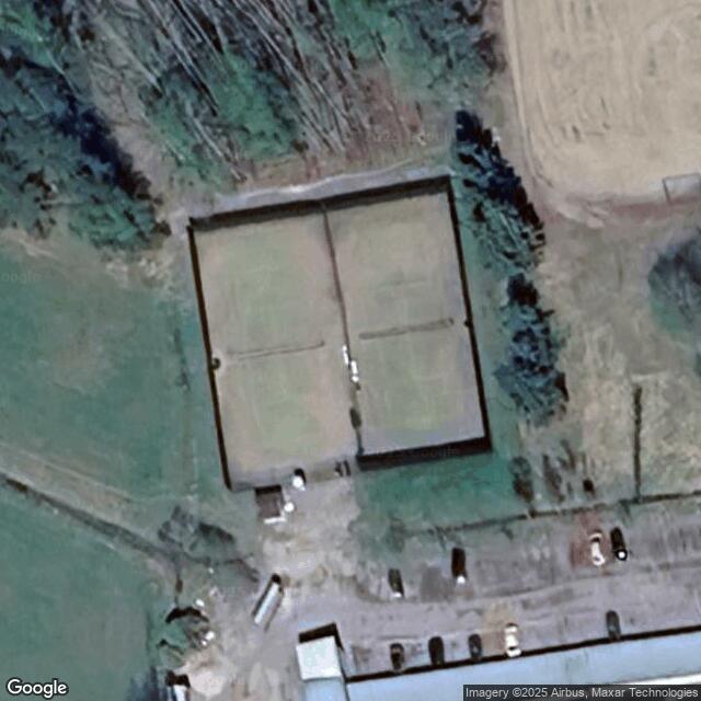 Lindalin tenniskentät