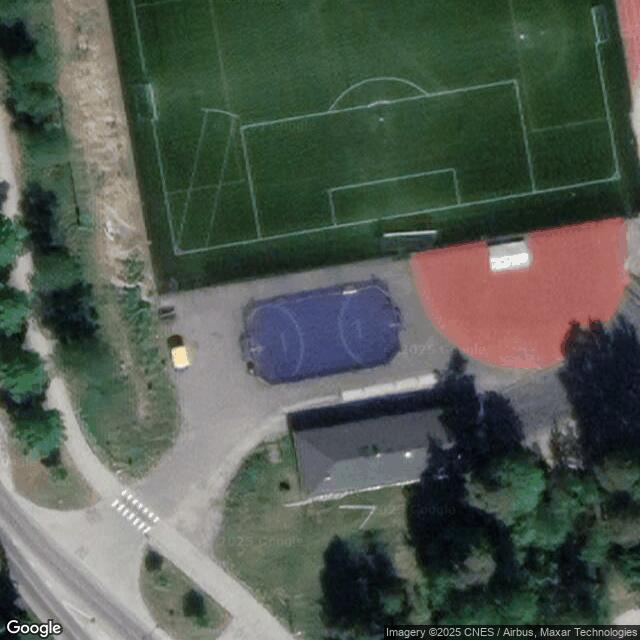 Linnalan pallokenttä
