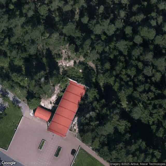 Lippumäen uimahallin kuntosali
