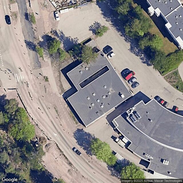 Livia Club Haukilahti