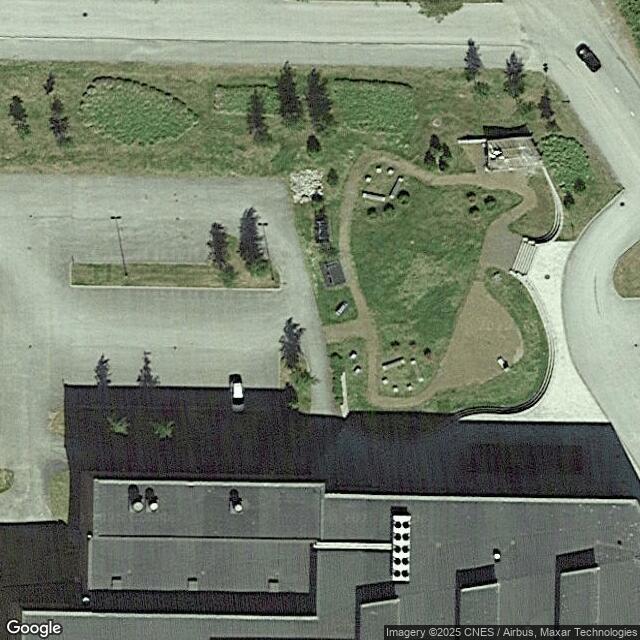 Lähiliikuntapaikka Lappeenranta