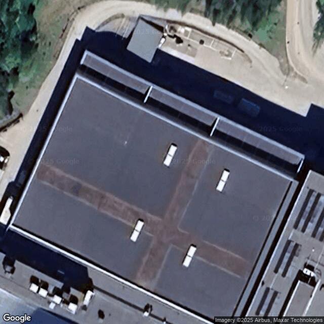 Salpausselkähalli