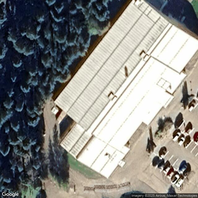 Lohjan jäähalli