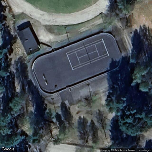 Lokalahden tenniskenttä