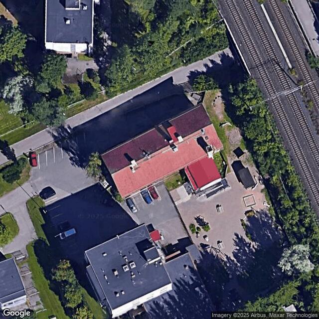 Louhelan sali Järvenpää