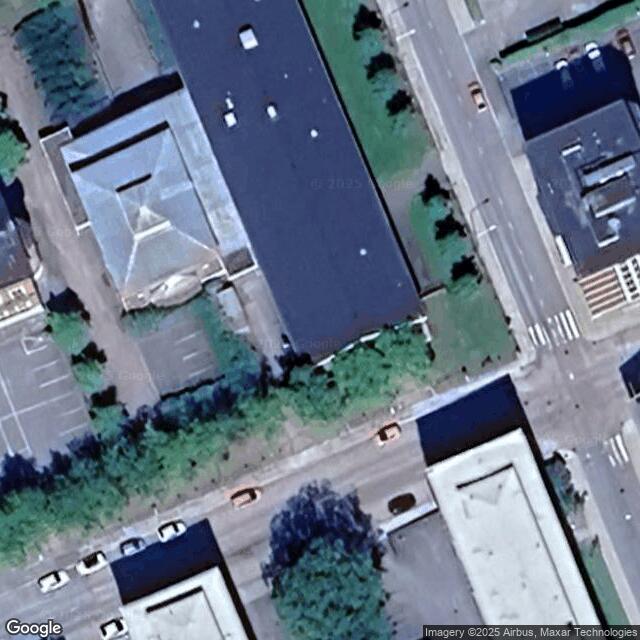 Hämeenlinnan Lyseon alasali