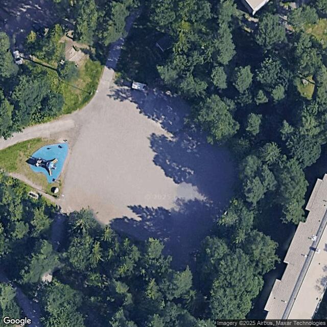 Luminkintien leikkikentän pallokenttä