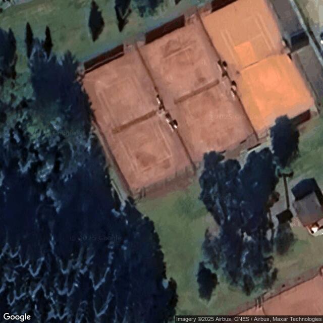 Luuniemen tenniskentät