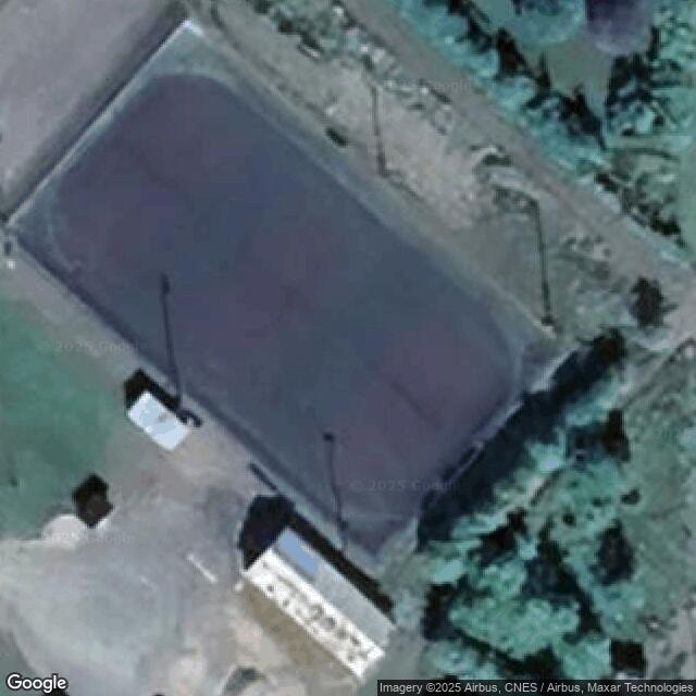 Maaningan tenniskenttä