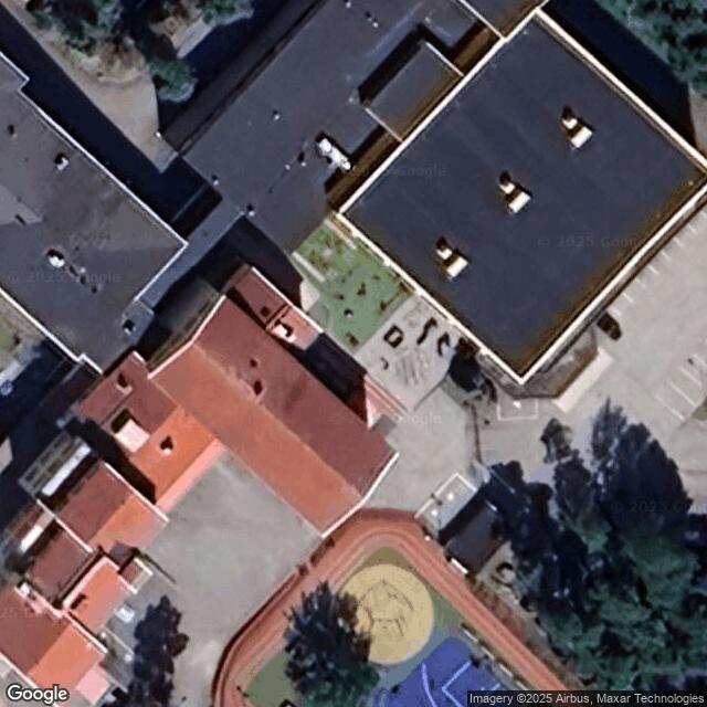 Maijamäen ulkokuntoilupaikka