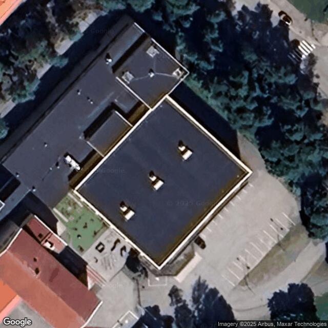 Maijamäen Liikuntahalli