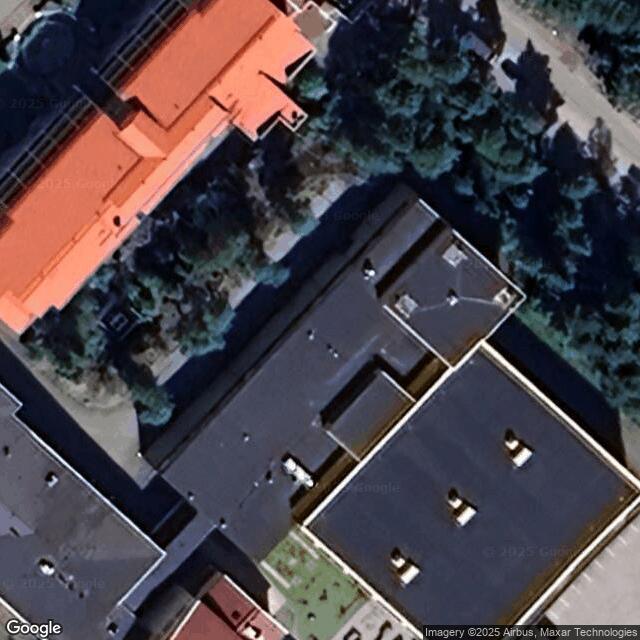 Maijmäen liikuntahallin kuntosali