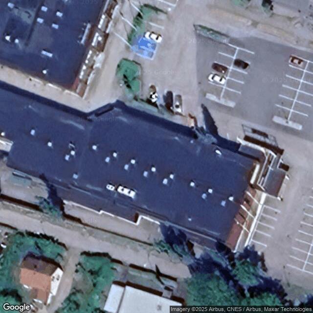 Huoltamo Gym