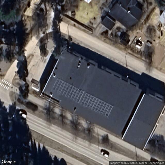 Malm Areena