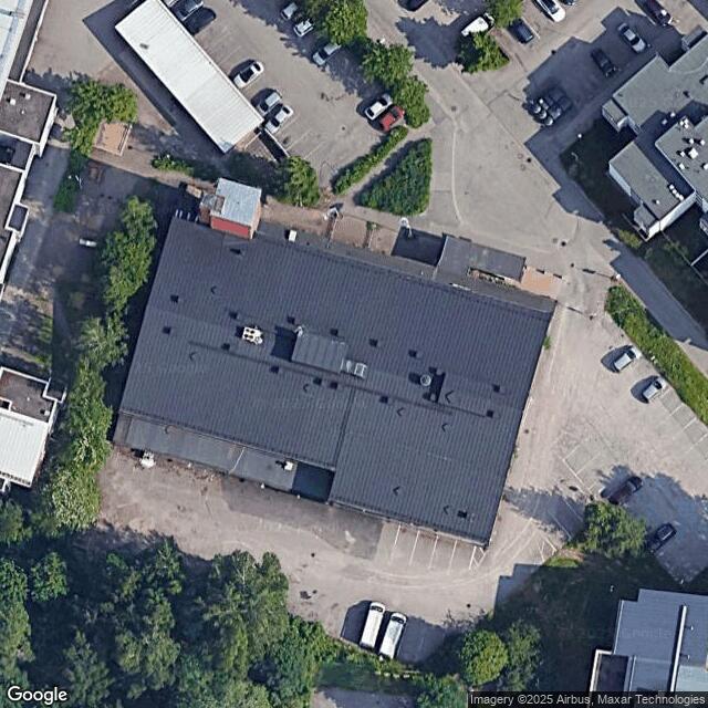 Malmin palloiluhalli (MPH)