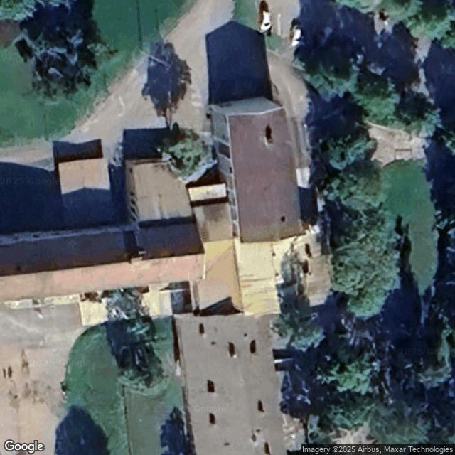 Malms skola liikuntasali