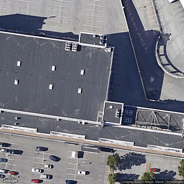 Manhattan Sport Center / squash-halli